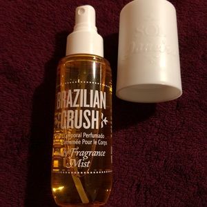 Brazilian Crush Body Mist Sol de Janeiro